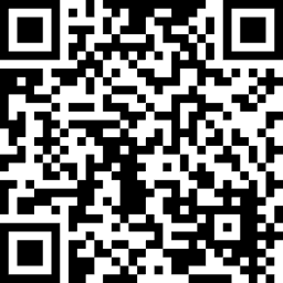 PayPal donation QR code